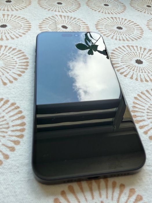 Iphone 15 Plus 128GB Black