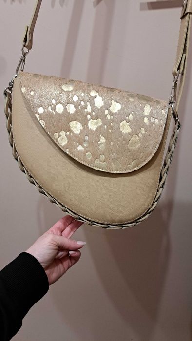 Maya made it чанта