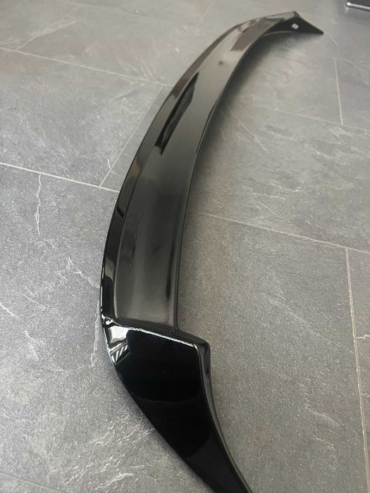 Спойлер крило бмв е91 / BMW e91 wagon комби spoiler