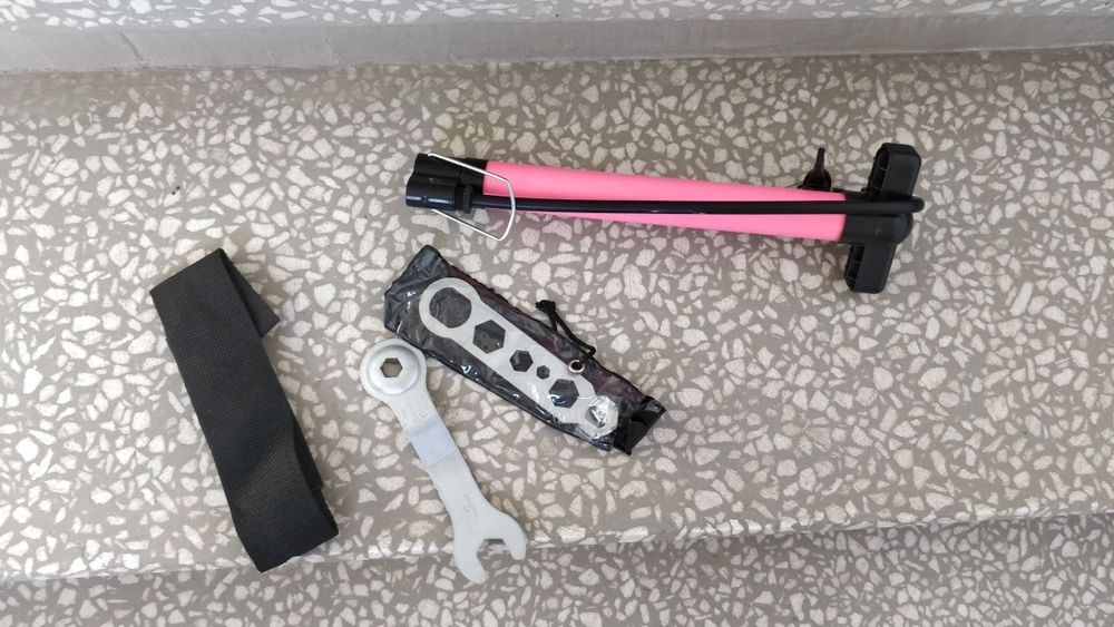 Инвалидна количка