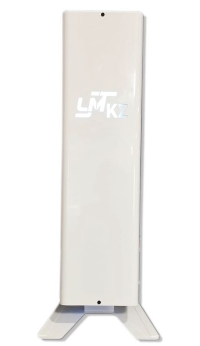 Облучатель-рециркулятор