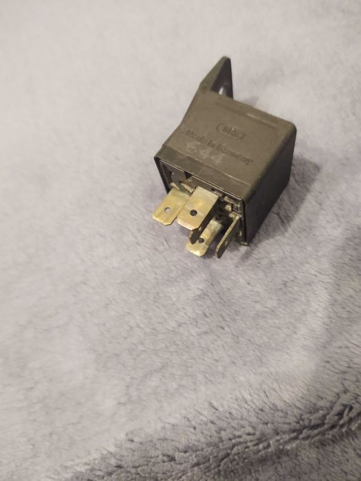 Релета за автомобил