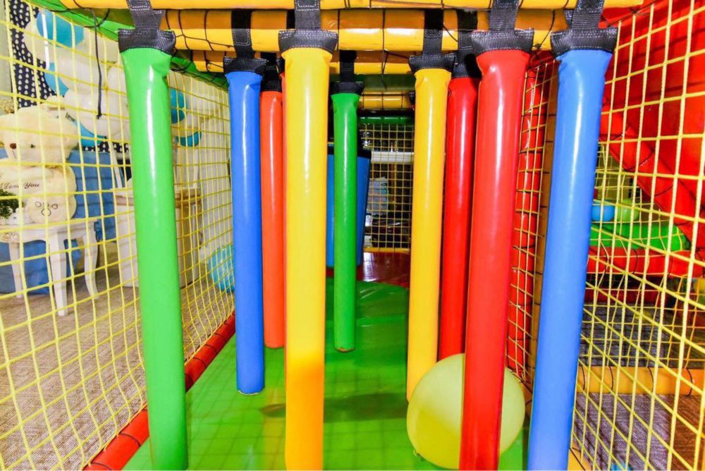 Детски атракцион