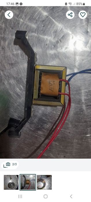 Difuzor amplificat plafon