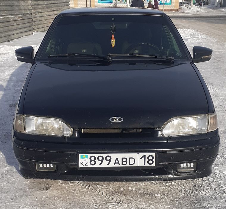 Продам Ваз 2114.