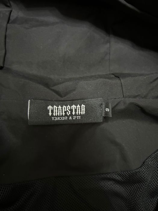 Trapstar Windbreaker
