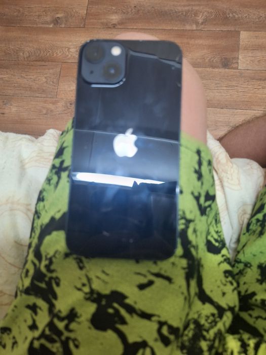 Продам айфон 13 илиобмен