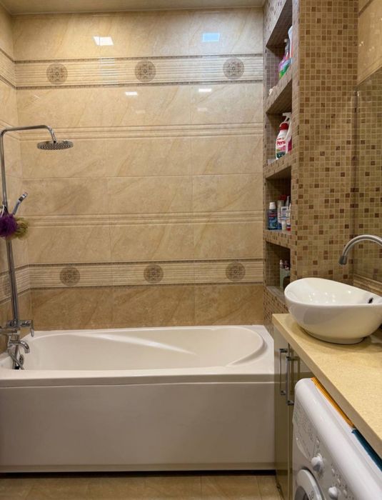 Продаётся 4/1/5 квартира в ЖК Parkent Village, МирзоУлугбекский р-н