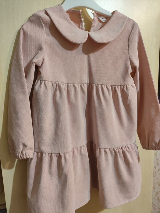 Платья на разный возраст