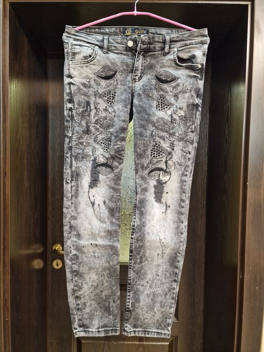 Страхотни Дънки Lucy