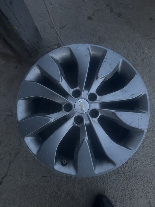 Титанка малибу р19