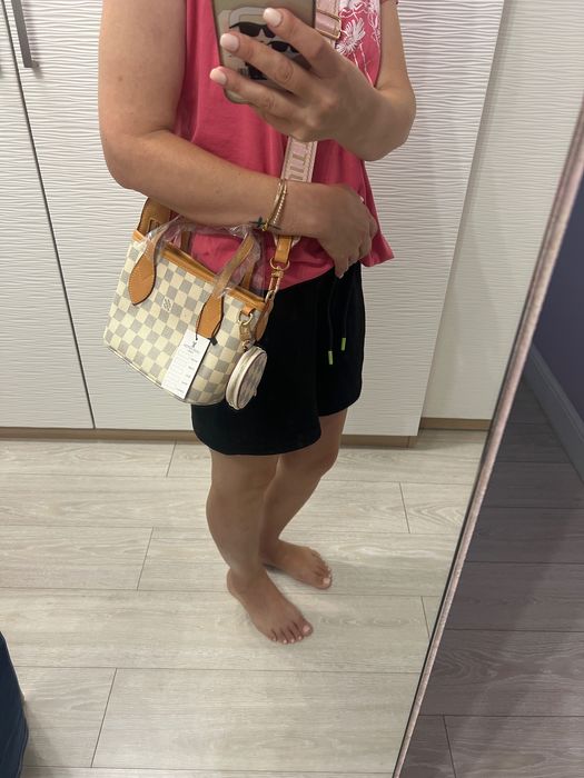 Geanta Luis Vuitton noua