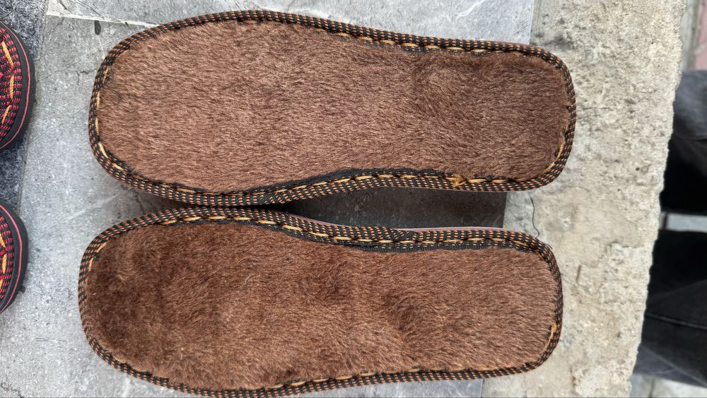 Продам стельки,