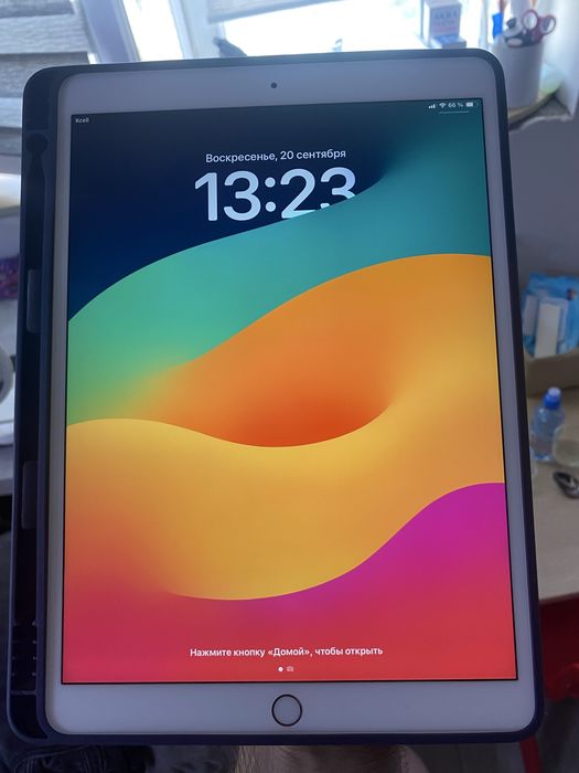 Aipad air gen3