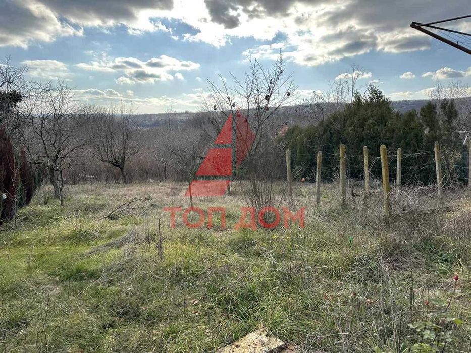 Продава се Парцел в Варна, м-т Боровец - юг - 600 кв.м за 65 €/кв.м - Снимка #11