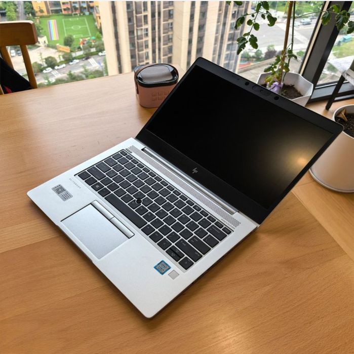 Продам абсолютно новый ноутбук