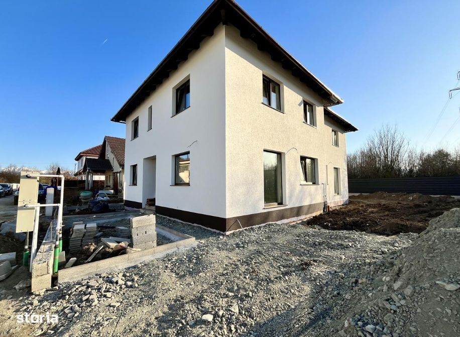 Casa noua, Calea Selimbarului, SIbiu