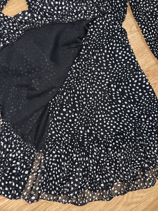 Рокля прегърни ме