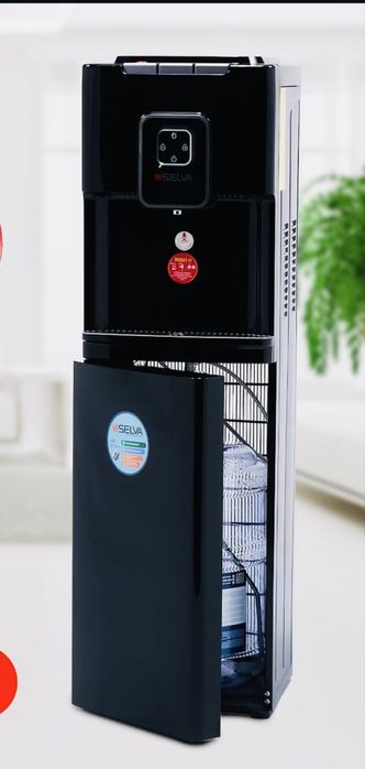 Kuller selva garatiya 2 yil