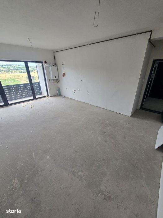 Apartament 2 camere Strada Cometei Baciu