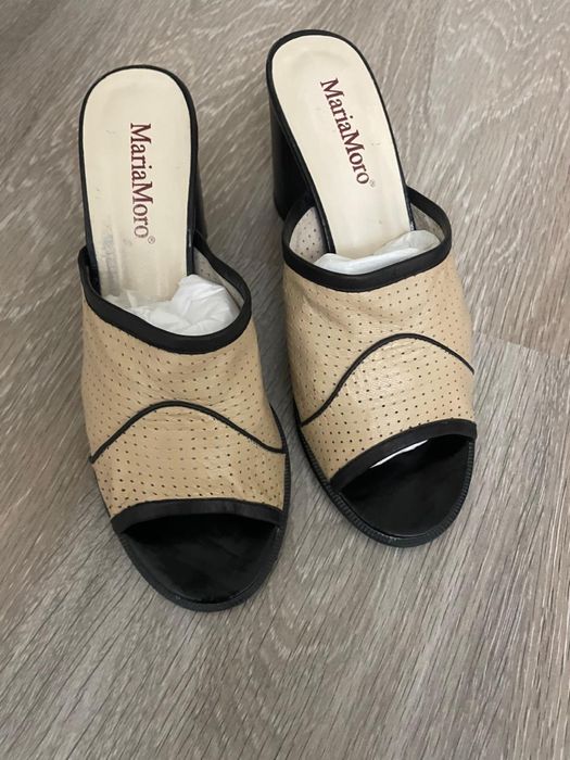 Женская обувь