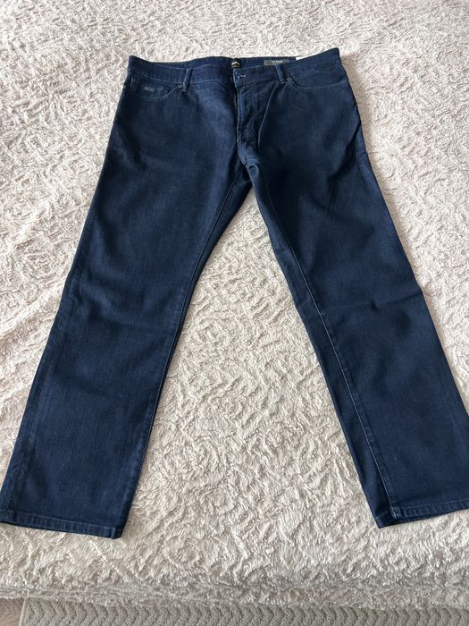 Мъжки дънки BOSS