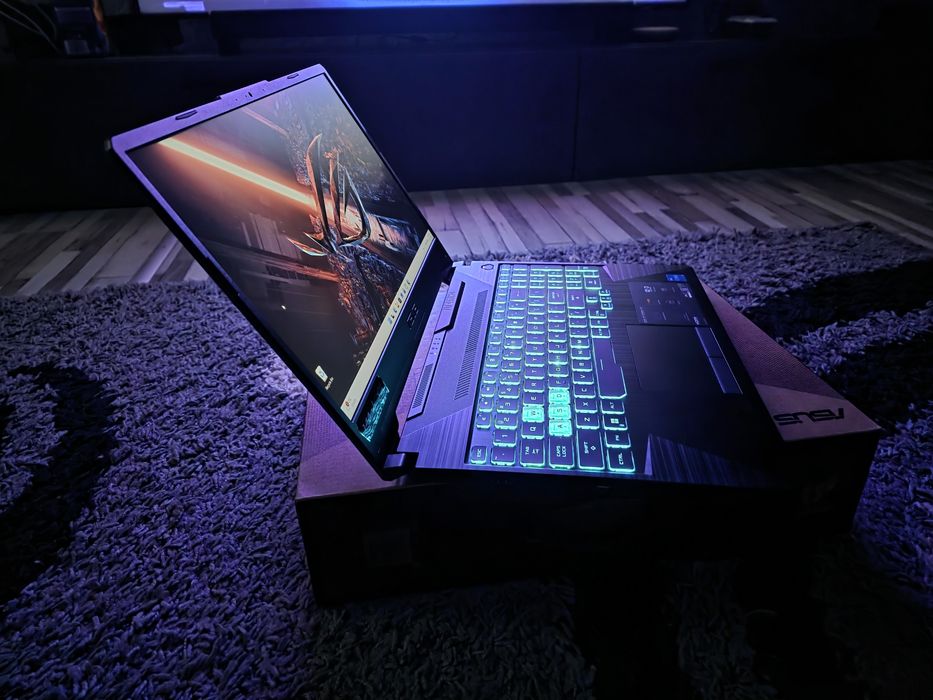 Asus TUF Gaming RTX 2050