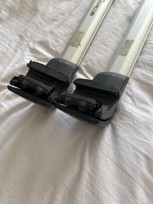 Греди за BMW 320… напречни