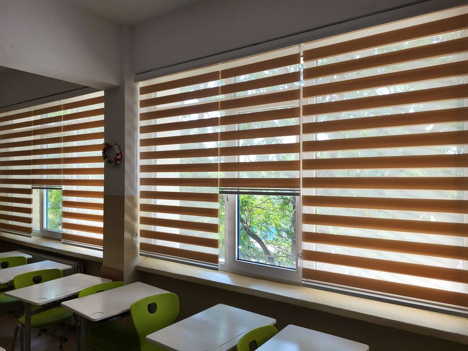 Jaluzele-Rulouri-Plase plisate-Role noapte-zi