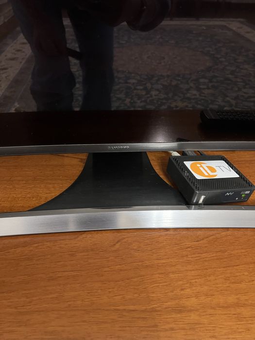 Телевизо Самсунг