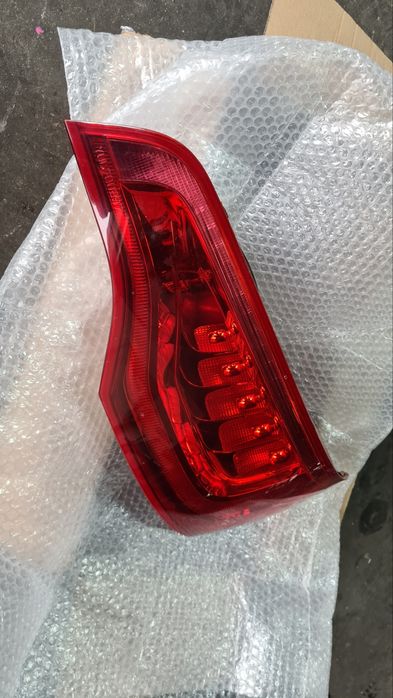 Стоп десен Фейслифт Facelif Audi Q7 Ауди КЮ7 USA