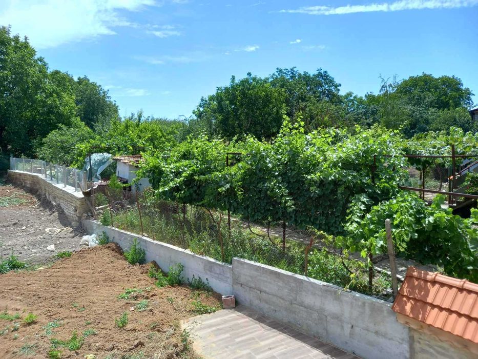 Продава се Къща в с. Писарево, Област Шумен - 112 кв.м за 840 €/кв.м - Снимка #9