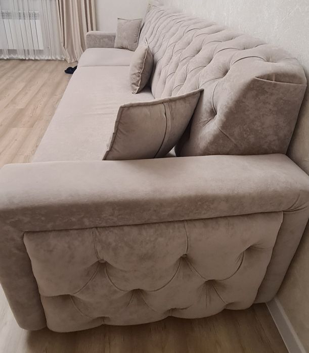 Продам диван сафа