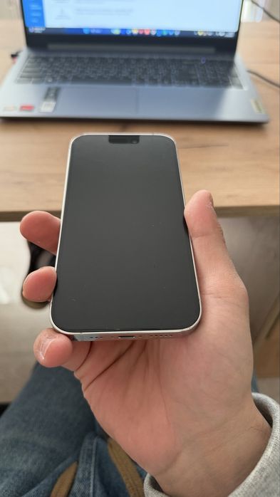 Iphone 14pro 256gb