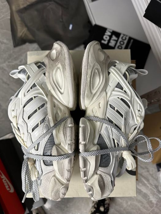 Adidasi Adidas XLG Deluxe