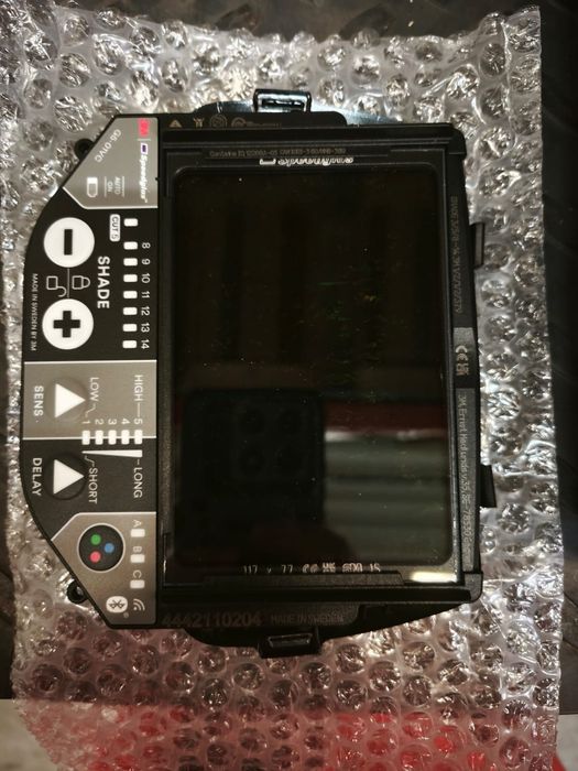 Consumabile speedglas 3M