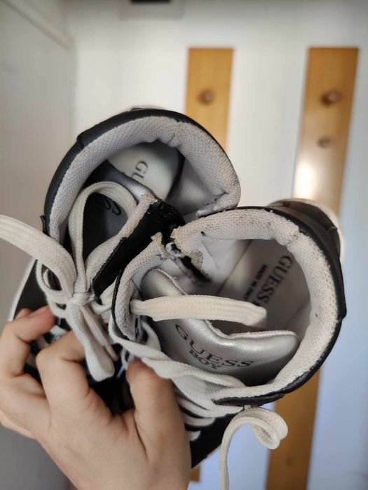 Guess Боти за момче