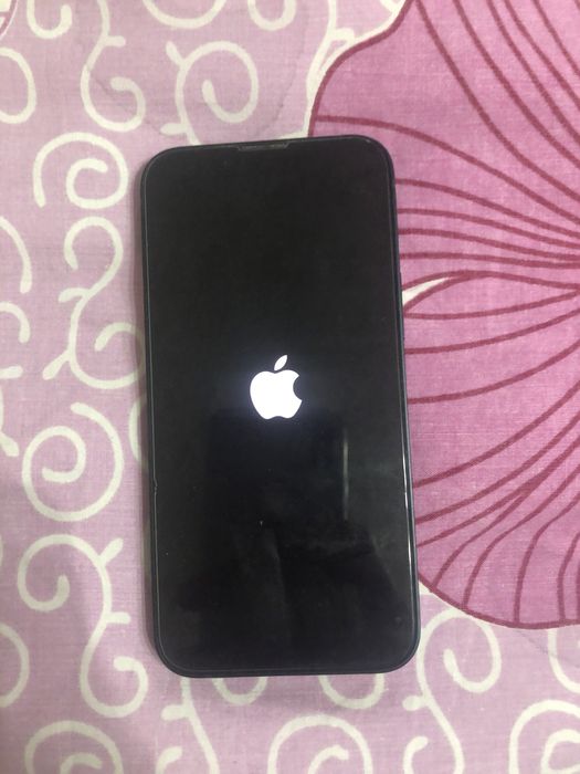 Iphone 13 mini midnight