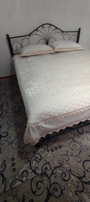 Кровать Прованс Аскона