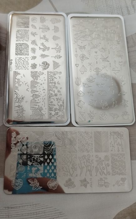 Альбом для пластин