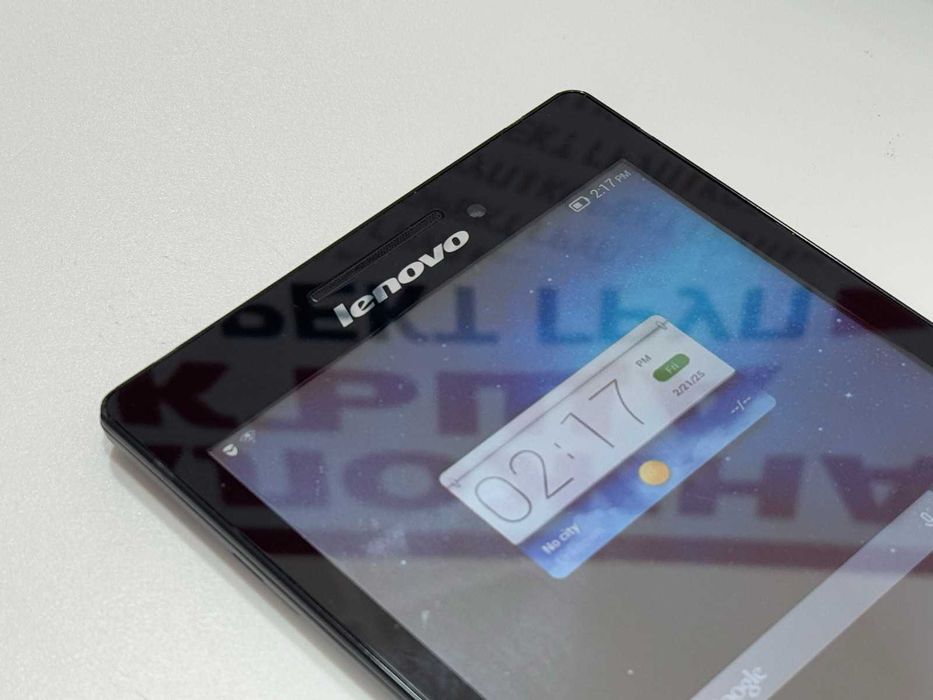 Таблет - Lenovo / Tab 2 A7