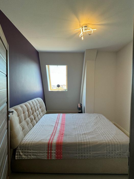 Apartament 3 Camere, vedere deosebită lac Gheorgheni și Iulius Mall