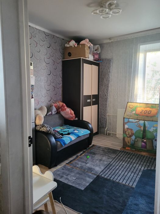 Продам 2х комнатную квартиру
