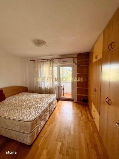 3 Camere de inchiriat | Apusului | PetFriendly | Centrala Proprie |