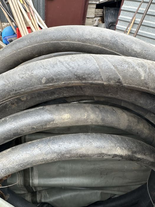 Бензостойкий шланг