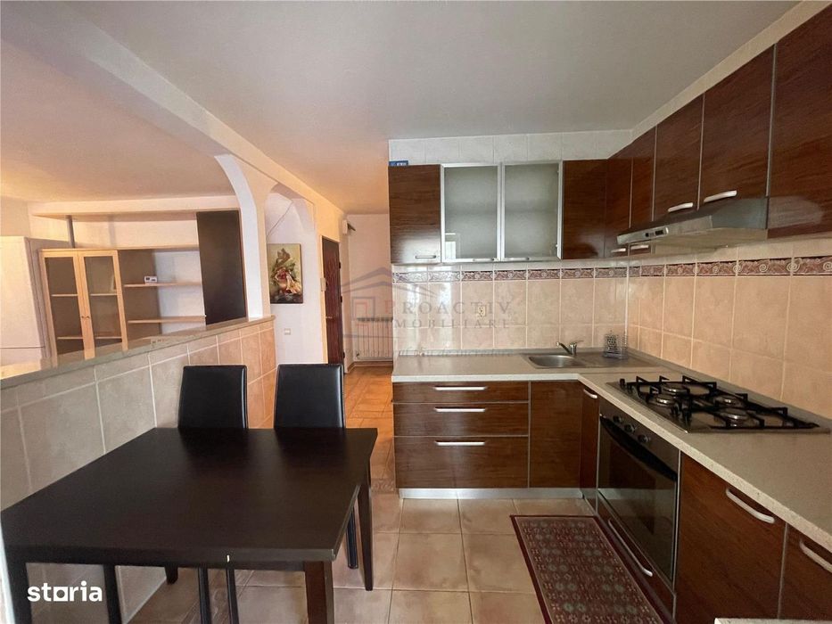 Apartament cu 3 camere, Obcini, Etaj 2, 3c-4698