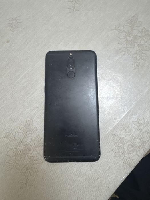 Huawei mate 10 lite