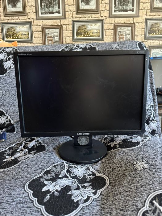 Монитор.Сатпаев.в отличном состоянии