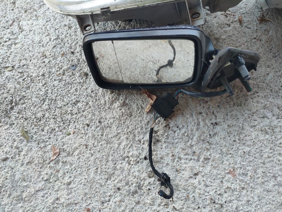 Ел.огледала Голф 3