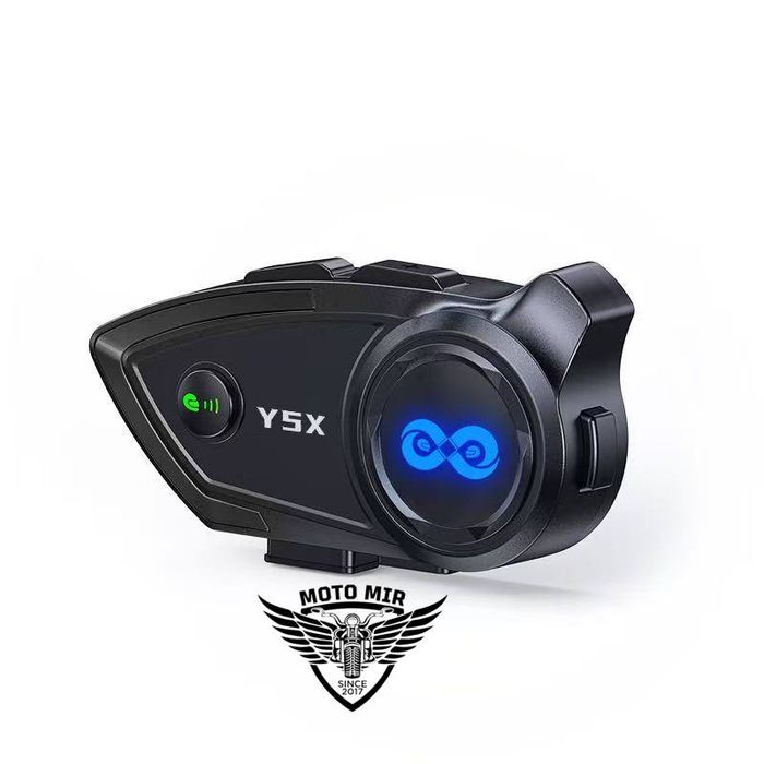 В наличии  Мото-гарнитура для шлем выбор очень много